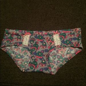 Aerie panties